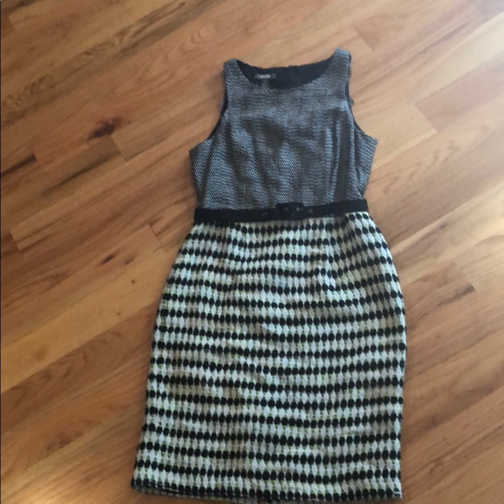Muse Dress